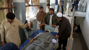 At least 14 killed in spate of attacks in northwest Pakistan