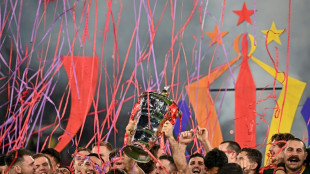 Australia coach Walters heading to St Helens after World Cup