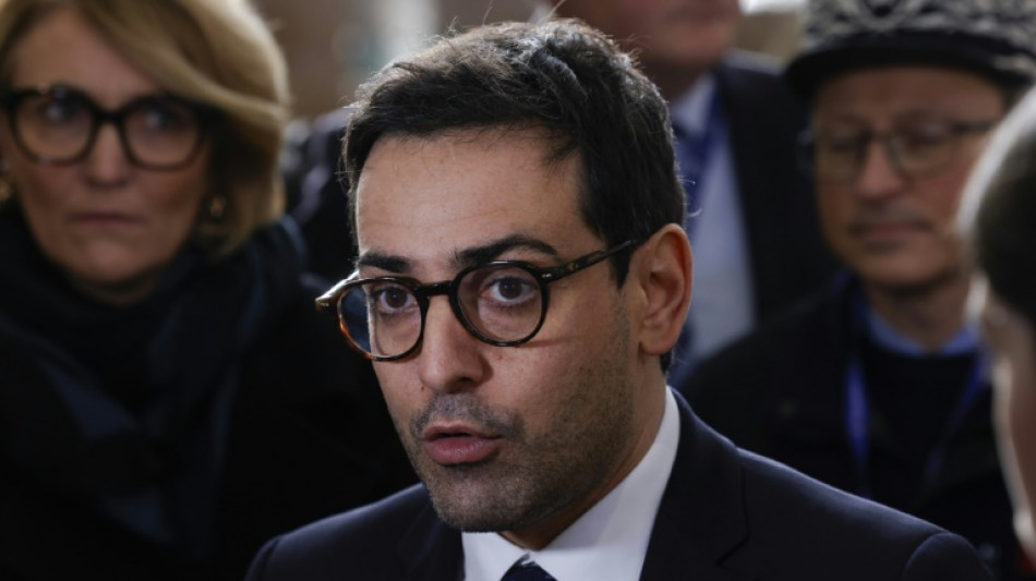 L'UE envisage un "deal" avec Trump sur la d&eacute;fense europ&eacute;enne en &eacute;change de la paix commerciale, selon S&eacute;journ&eacute;