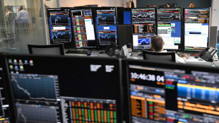 Borsa: l'Europa negativa con petrolio e gas di corsa, Milano -0,13%
