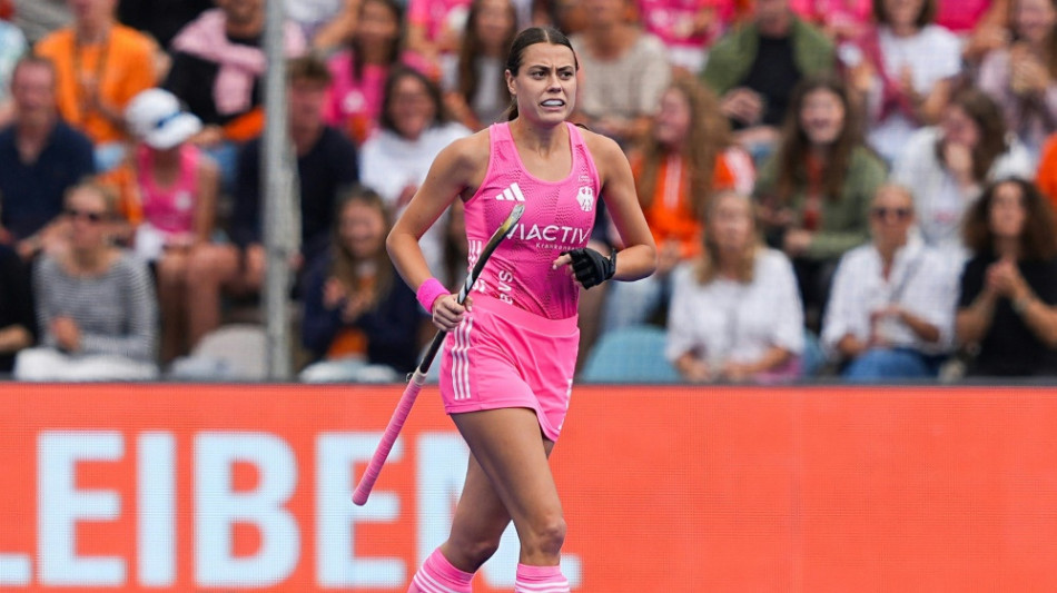 "Schöner Abschluss": Oruz beschließt DHB-Karriere mit EM-Silber