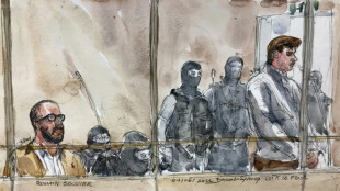 El acusado de matar al rugbier argentino Aramburu ser&aacute; juzgado por asesinato en Francia