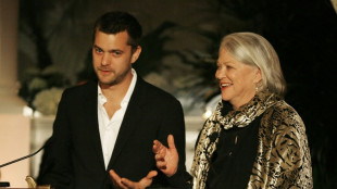 Muere la actriz Louise Fletcher, ganadora de un &Oacute;scar