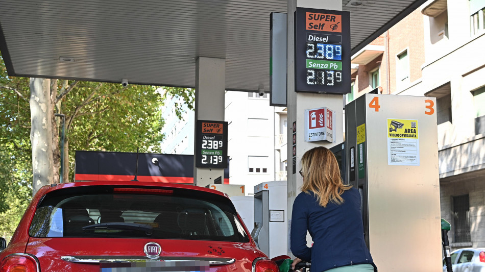 Cgia, 'bene sconto Eni ma la situazione resta comunque critica'