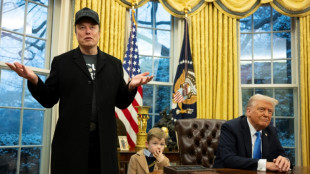 Los 100 primeros días de Trump en 10 momentos clave