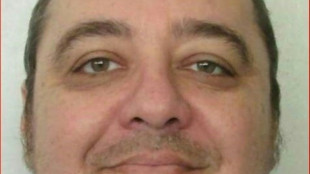 Alabama ejecuta a un reo con gas de nitr&oacute;geno por primera vez en EEUU 