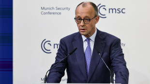 Merz, 'Vance ha ragione, c'&egrave; divario fra Ue e Usa'