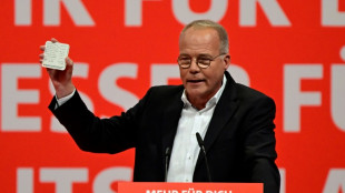Miersch l&auml;sst Zukunft von Scholz nach der Wahl offen