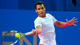 ATP/Montpellier: Auger-Aliassime premier qualifi&eacute; pour la finale