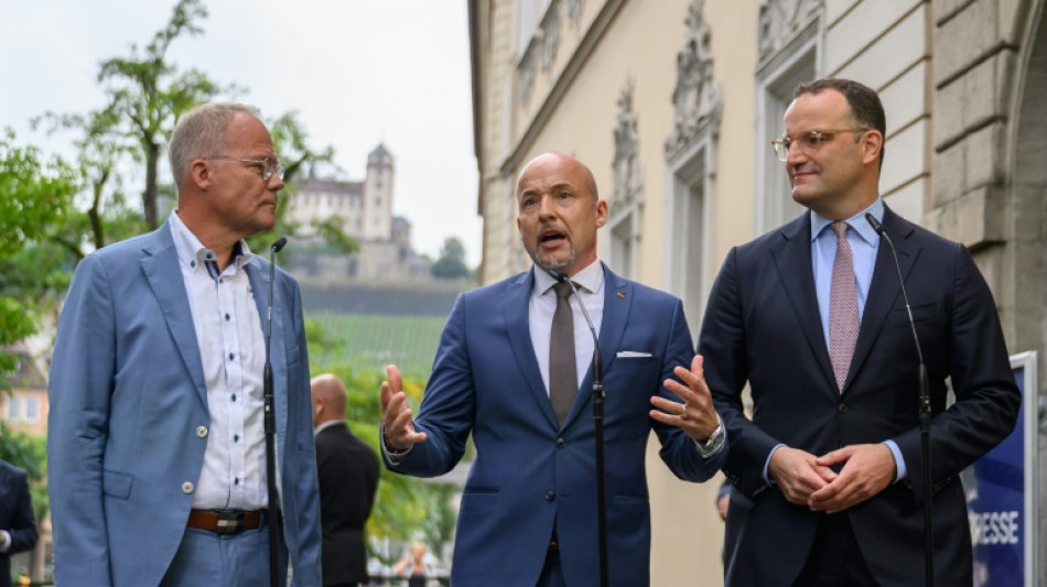 CSU widerspricht Arbeitgeberpräsident: "Mütterrente steht nicht zur Debatte"