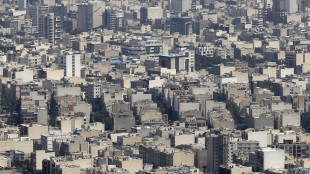 Idf, colpiti i comandi del Basij e l'Alborz Corps