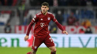 Hernandez: Bayern-Abwehr kann S&uuml;le-Abgang kompensieren