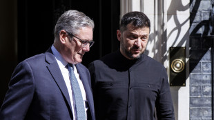 Starmer, guerra in Ucraina deve finire ma con pace giusta