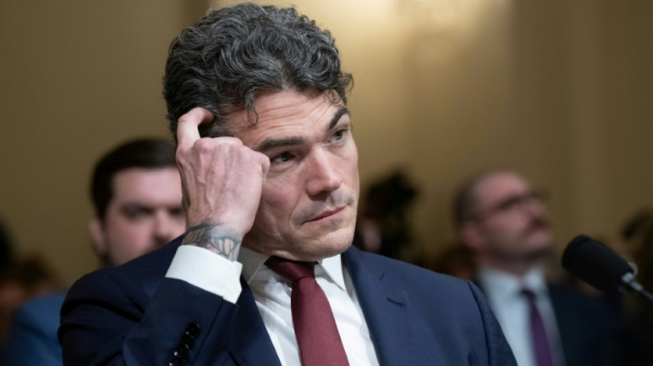 Dimite un alto cargo antiterrorista de EEUU por la guerra en Ir&aacute;n