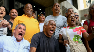 Convocan una marcha hacia la embajada de EEUU en Venezuela para exigir elecciones