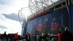 Qatar's Sheikh Jassim makes second bid as battle to buy Man Utd heats up