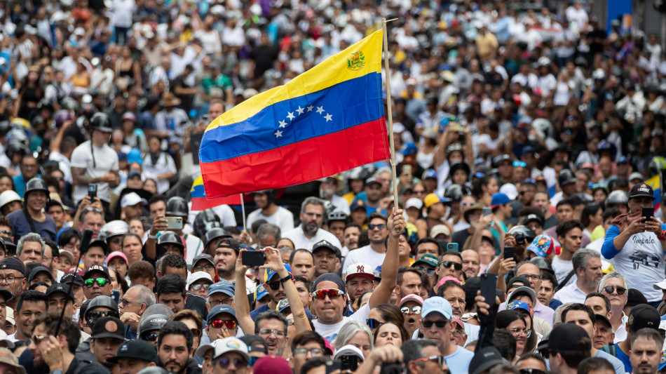 Venezuela: Tribunale approva mandato d'arresto contro Gonz&aacute;lez