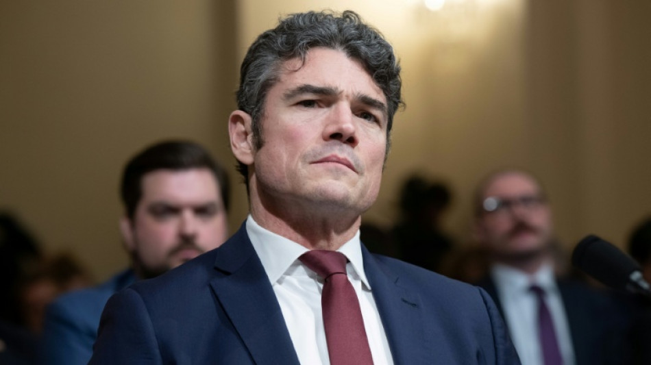 US-Antiterror-Chef tritt aus Protest gegen Iran-Krieg zur&uuml;ck - Trump: "Gute Sache"