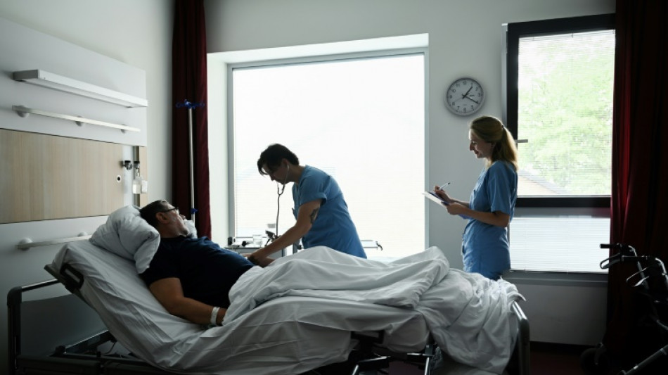 Bundesrat entscheidet &uuml;ber umstrittene Krankenhausreform 