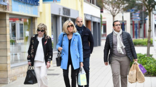 Polémique Brigitte Macron: une bourde de Bestimage à l'origine de la diffusion de la vidéo, selon l'agence