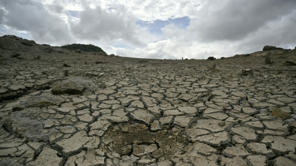 Klimaph&auml;nomen El Ni&ntilde;o: F&uuml;r 80 Prozent von Honduras D&uuml;rre-Alarm ausgerufen