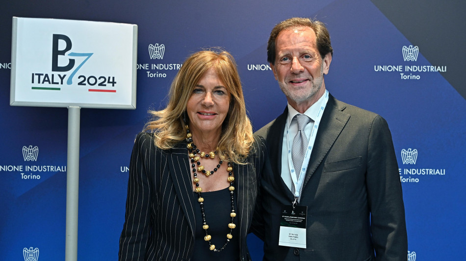 Competitivit&agrave; imprese e transizioni al centro del B7 Summit
