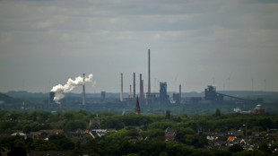 SPD-Amtsinhaber Link gewinnt Oberb&uuml;rgermeisterwahl in Duisburg gegen AfD