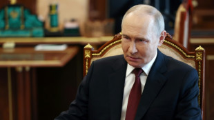 Zelensky says Russian attacks ongoing despite Putin's Easter truce