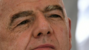 Una coalici&oacute;n mundial de aficionados pide que Infantino salga de la FIFA