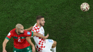 History makers Morocco to face Zambia in World Cup qualifiers