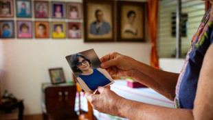 Declaran culpable por "conspiración" a una dirigente de la disidencia sandinista en Nicaragua
