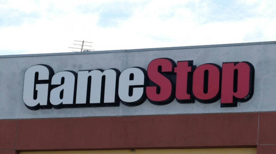 GameStop veut racheter eBay pour environ 56 milliards de dollars, pour concurrencer Amazon