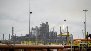 La mayor refiner&iacute;a de &Aacute;frica sale a bolsa
