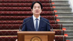 Ta&iuml;wan affirme &ecirc;tre pr&ecirc;t &agrave; coop&eacute;rer avec la Chine d'&eacute;gal &agrave; &eacute;gal