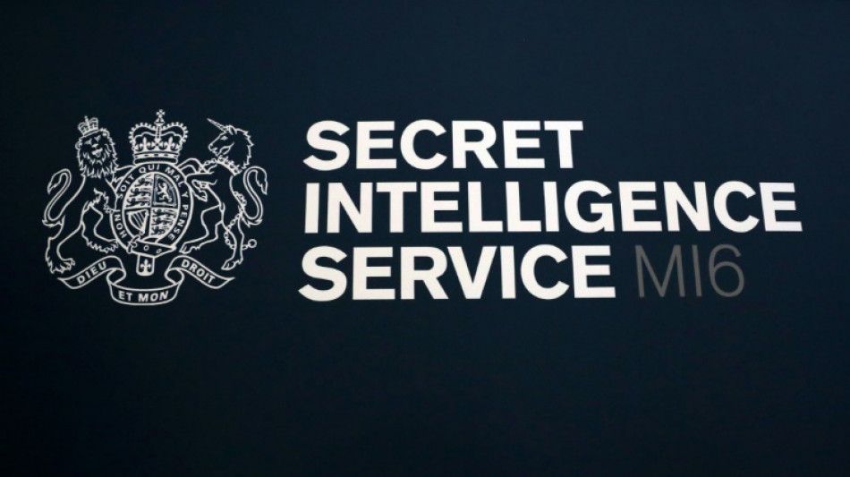 Berichte über Nazi-Vergangenheit ihres Opas: Künftige MI6-Chefin kannte ihn nicht