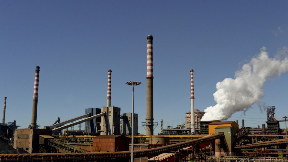 'Gravi violazioni', ricorso al Colle contro l'Aia per l'ex Ilva