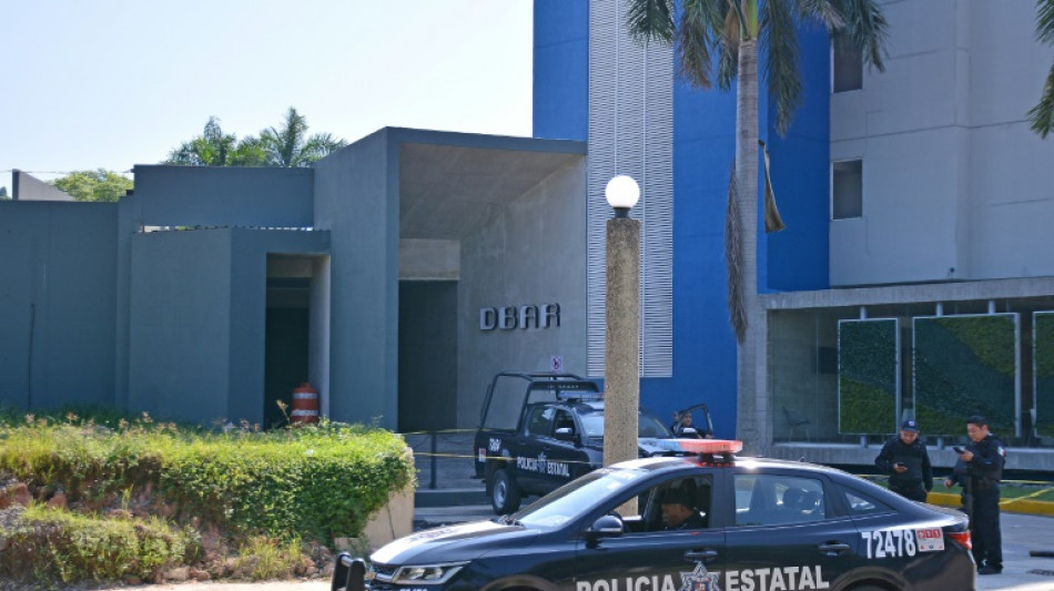Seis muertos y 10 heridos en un ataque armado en un bar del sureste de M&eacute;xico