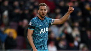 Kane on target for Spurs as Premier League returns