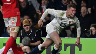 Six Nations challengers England in 'no-win' clash with Italy 