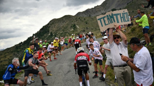 After Bernal, Quintana, Lopez glory years, Colombian cycling hits hard times
