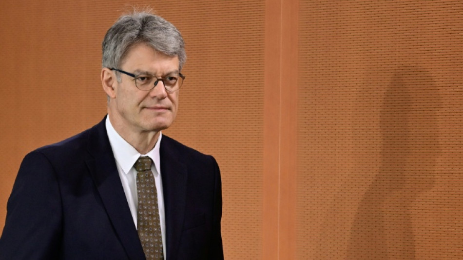 Verkehrsminister Schnieder: Bundesregierung wird Klimaziele einhalten