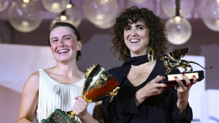 Occhipinti, 'fondamentale che ai festival arrivino anche tragedie come Gaza'