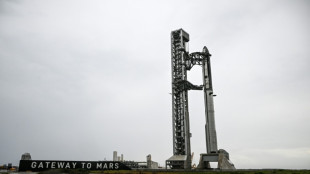 SpaceX to retry Starship test launch Friday