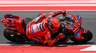 Marquez return in Valencia 'a possibility', says team boss