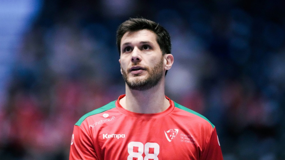 Portugal n&auml;chster DHB-Gegner bei der Handball-WM