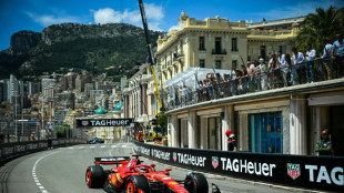 F1: le GP de Monaco assur&eacute; d'&ecirc;tre au calendrier jusqu'en 2031