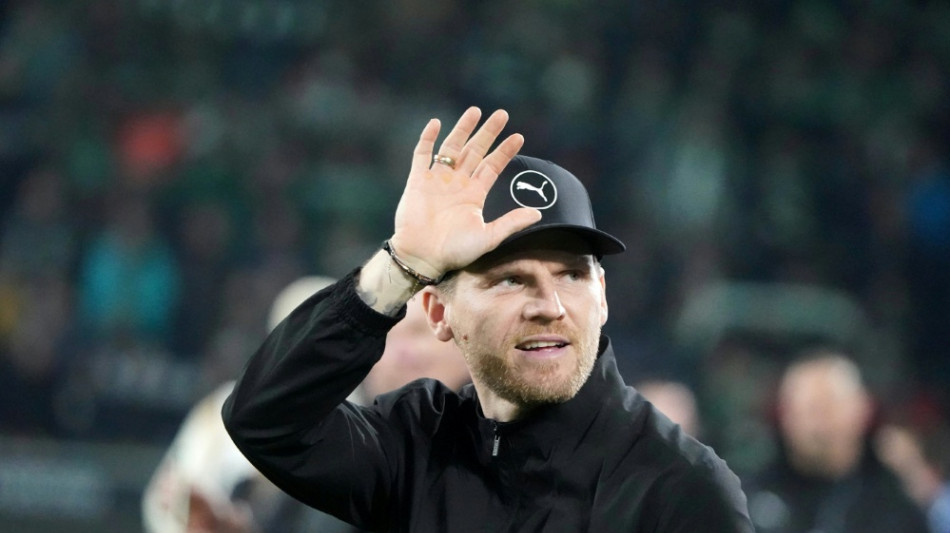 "Sehr eng": Polanski stand vor Gladbach-Abschied