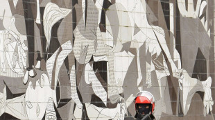 Steinmeier primo capo stato tedesco a visitare Guernica