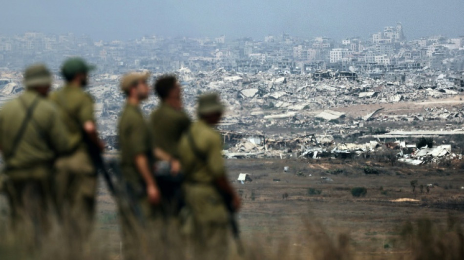 Verwaltungsgericht Berlin weist Klagen gegen Waffenexporte nach Israel ab