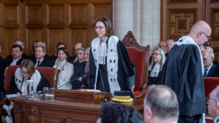 Montchalin promet d'avoir pour priorit&eacute; "l'ind&eacute;pendance" de la Cour des comptes